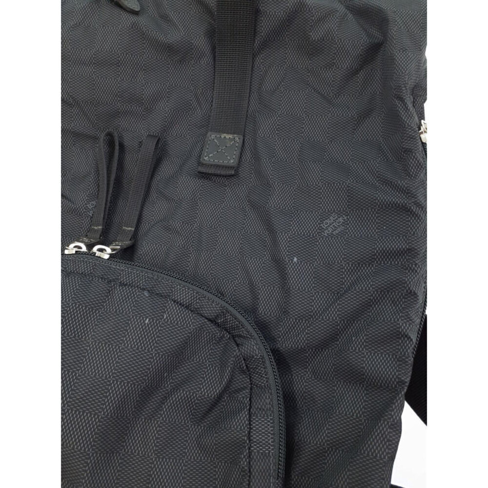 Louis Vuitton Backpack Aventure Damier Pack - Picture 4 of 9
